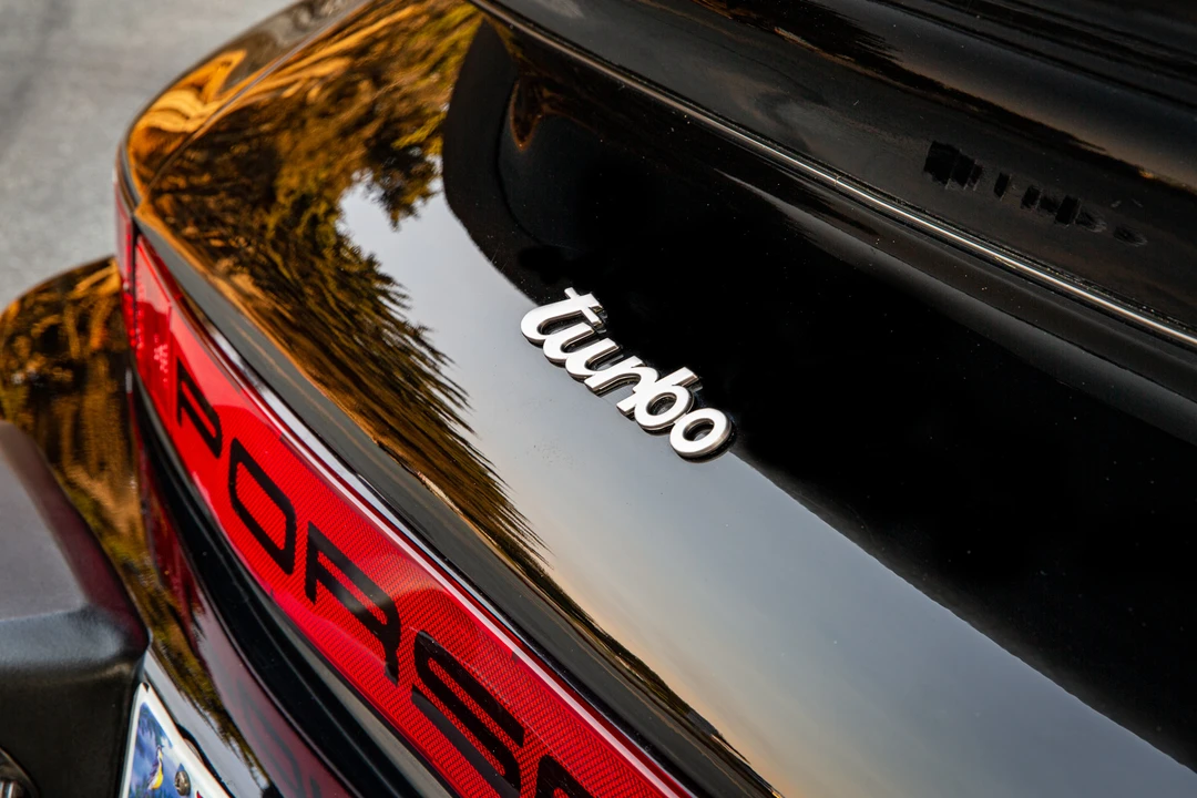 1979 Porsche 930 Turbo - Image 30 of 31
