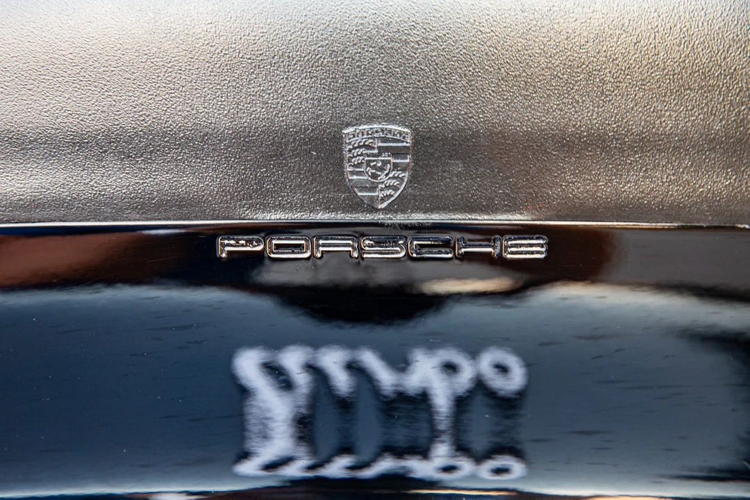 1979 Porsche 930 Turbo - Image 29 of 31