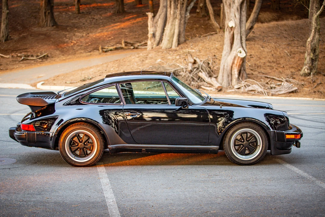 1979 Porsche 930 Turbo - Image 5 of 31