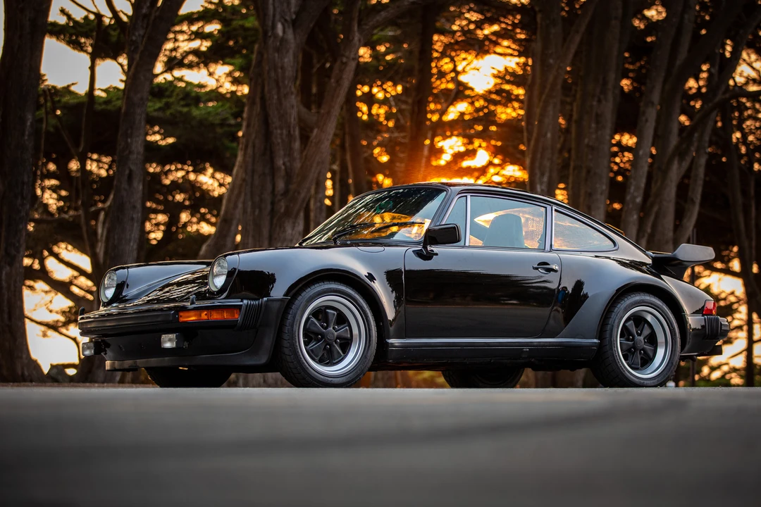 1979 Porsche 930 Turbo - Image 15 of 31
