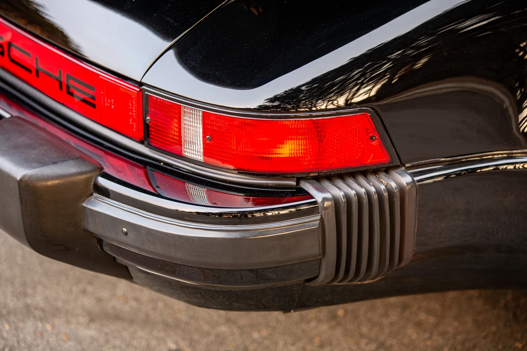 1979 Porsche 930 Turbo - Image 31 of 31