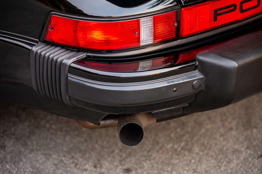 1979 Porsche 930 Turbo - Image 25 of 31