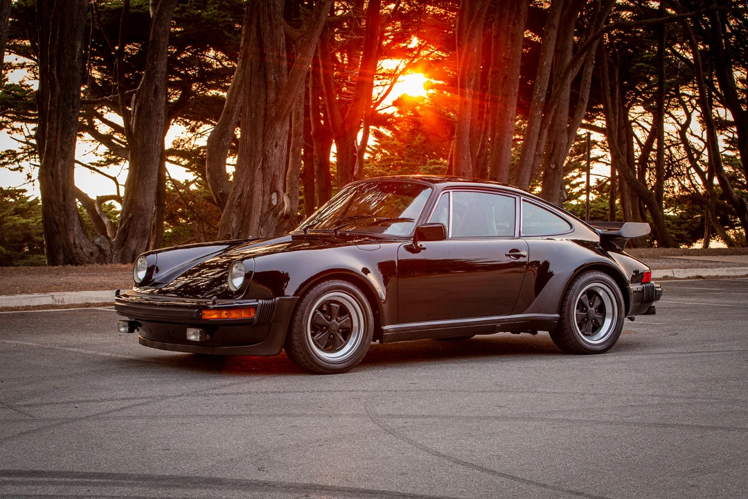 1979 Porsche 930 Turbo - Image 14 of 31