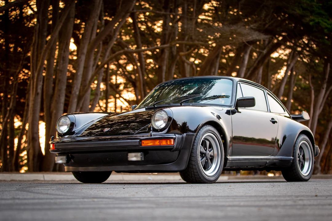 1979 Porsche 930 Turbo - Image 9 of 31
