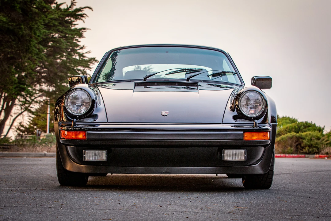 1979 Porsche 930 Turbo - Image 7 of 31