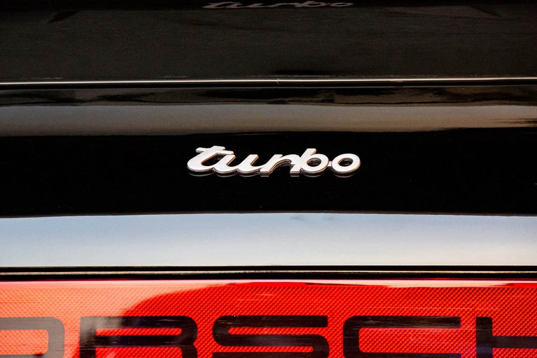 1979 Porsche 930 Turbo - Image 28 of 31