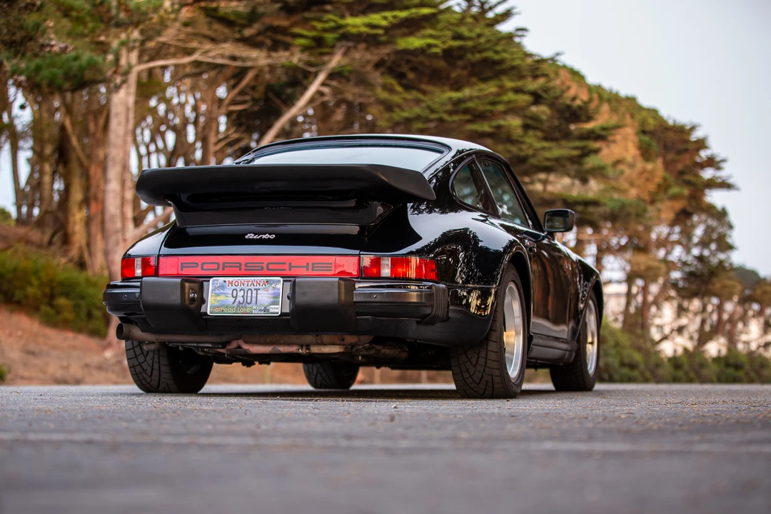 1979 Porsche 930 Turbo - Image 3 of 31