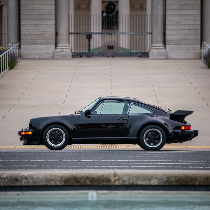 1979 Porsche 930 Turbo - Image 19 of 31