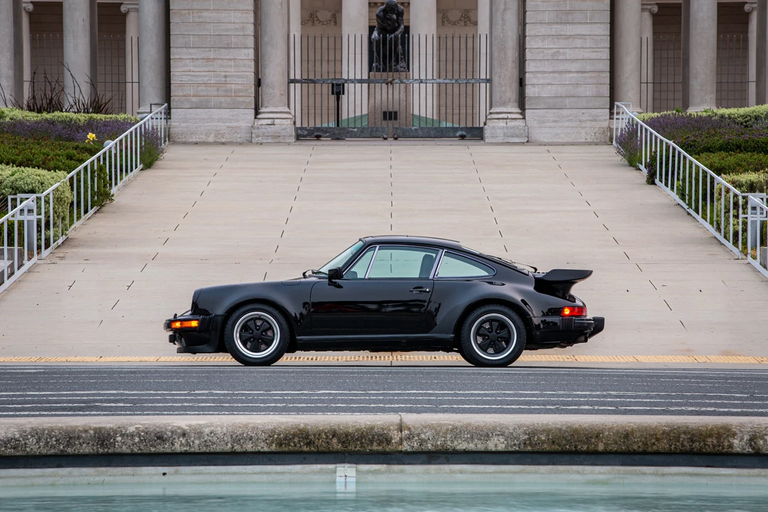 1979 Porsche 930 Turbo - Image 18 of 31
