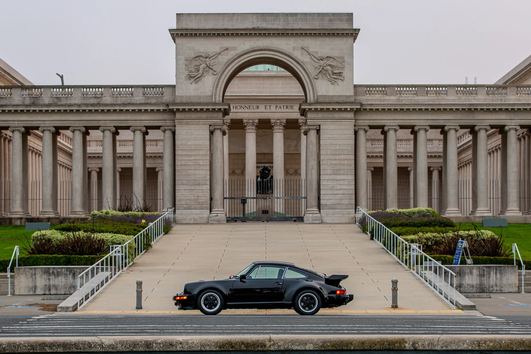 1979 Porsche 930 Turbo - Image 17 of 31