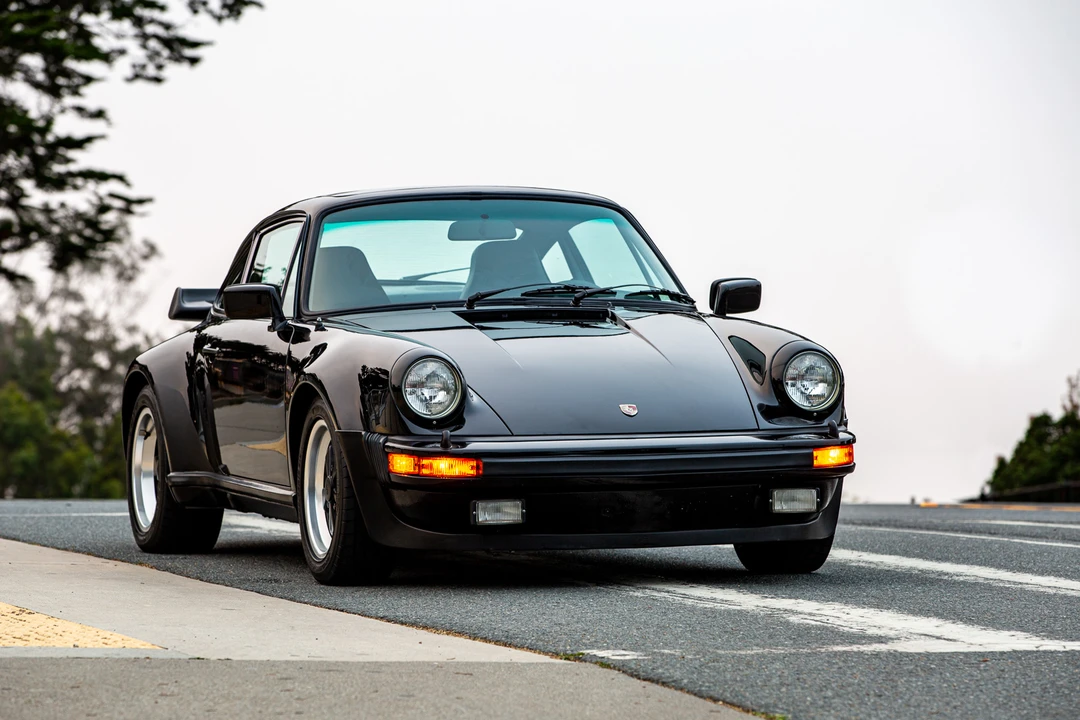1979 Porsche 930 Turbo - Image 6 of 31
