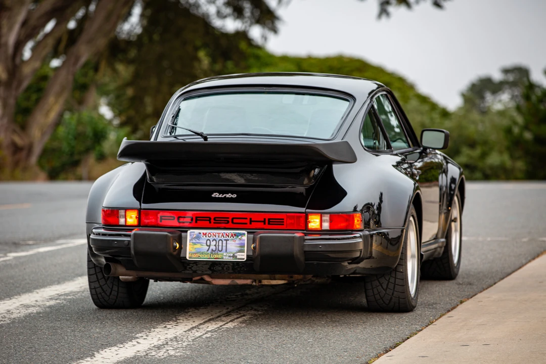 1979 Porsche 930 Turbo - Image 2 of 31