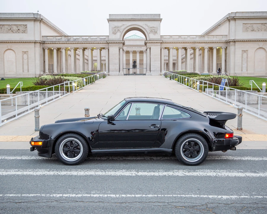 1979 Porsche 930 Turbo - Image 16 of 31