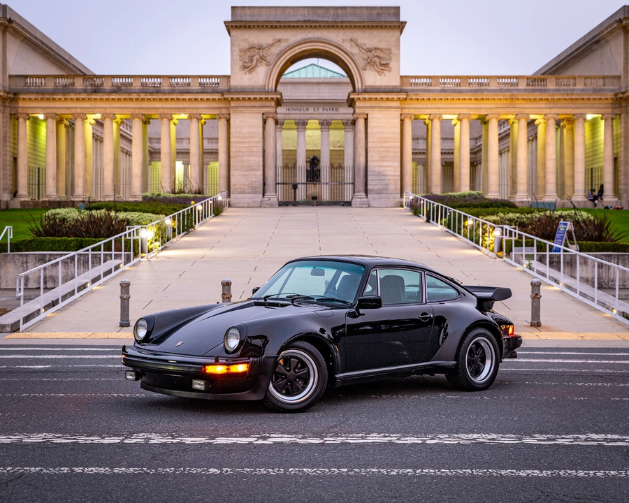 1979 Porsche 930 Turbo - Image 12 of 31
