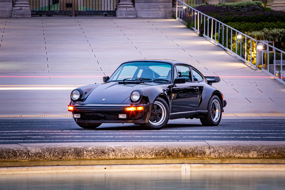 1979 Porsche 930 Turbo - Image 11 of 31