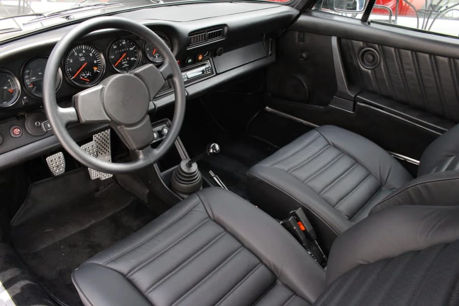 1979 Porsche 930 Turbo - Image 3 of 10