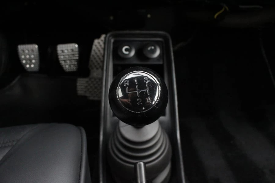 1979 Porsche 930 Turbo - Image 6 of 10