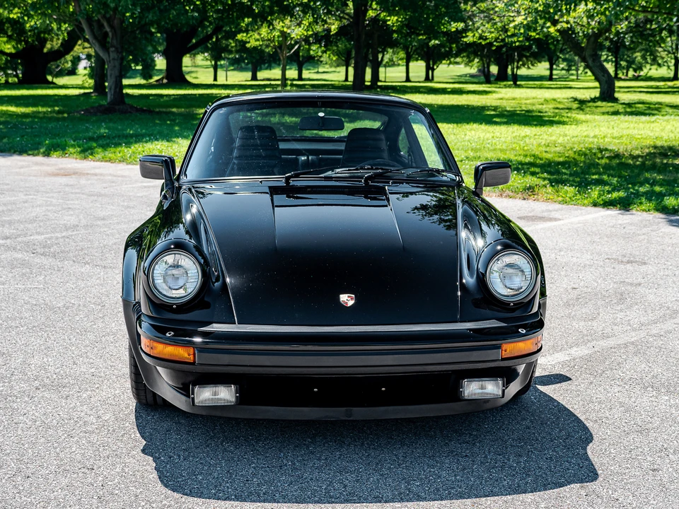 1979 Porsche 930 Turbo - Image 13 of 31