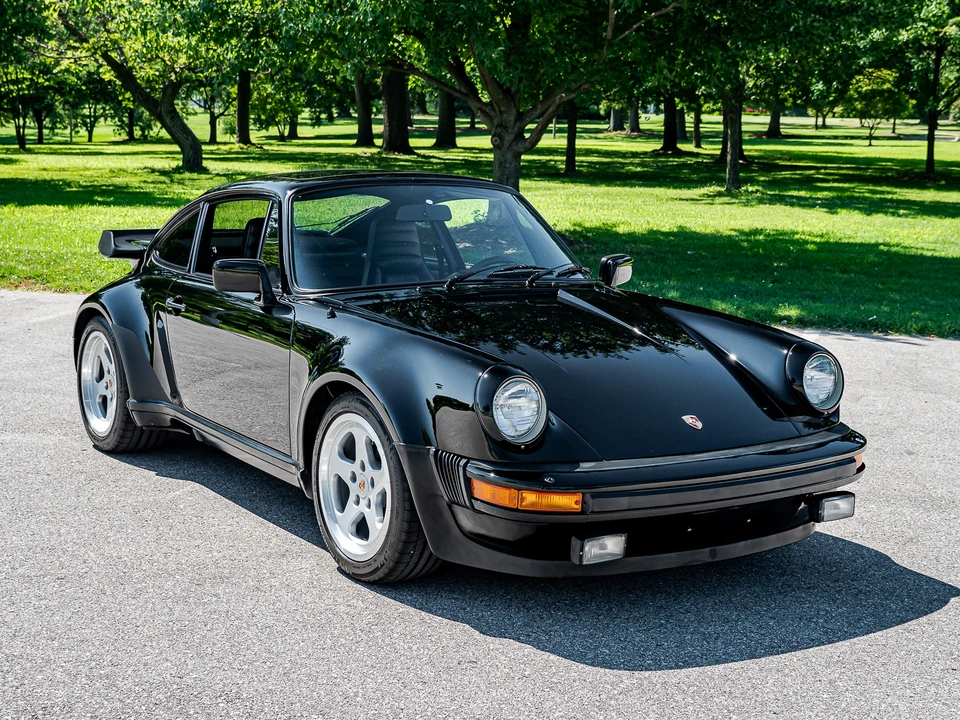 1979 Porsche 930 Turbo - Image 12 of 31