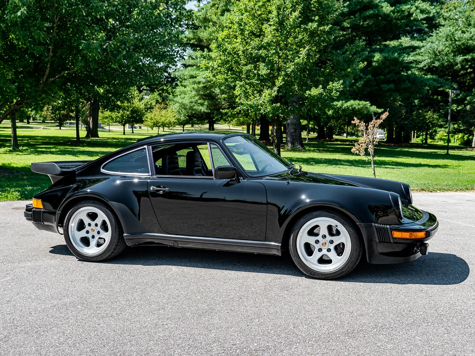 1979 Porsche 930 Turbo - Image 10 of 31