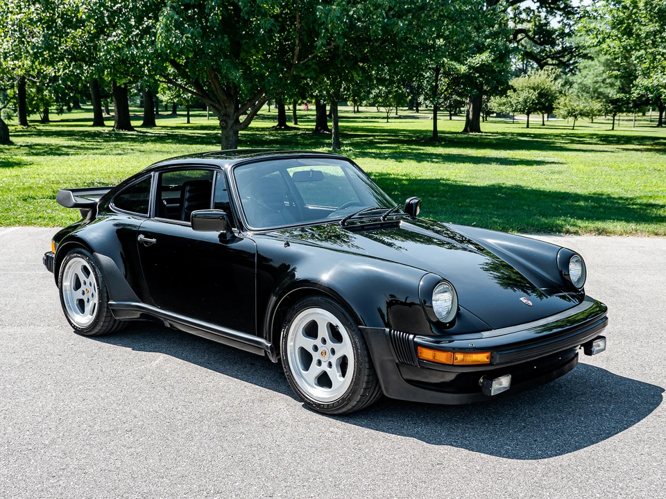 1979 Porsche 930 Turbo - Image 11 of 31