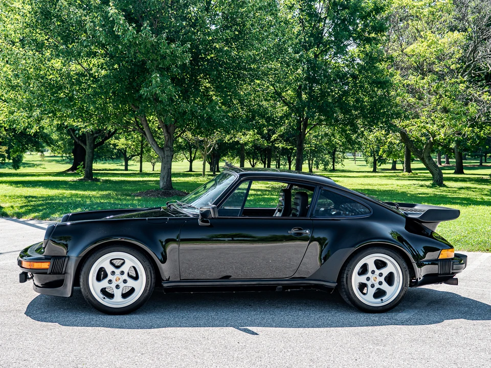 1979 Porsche 930 Turbo - Image 5 of 31