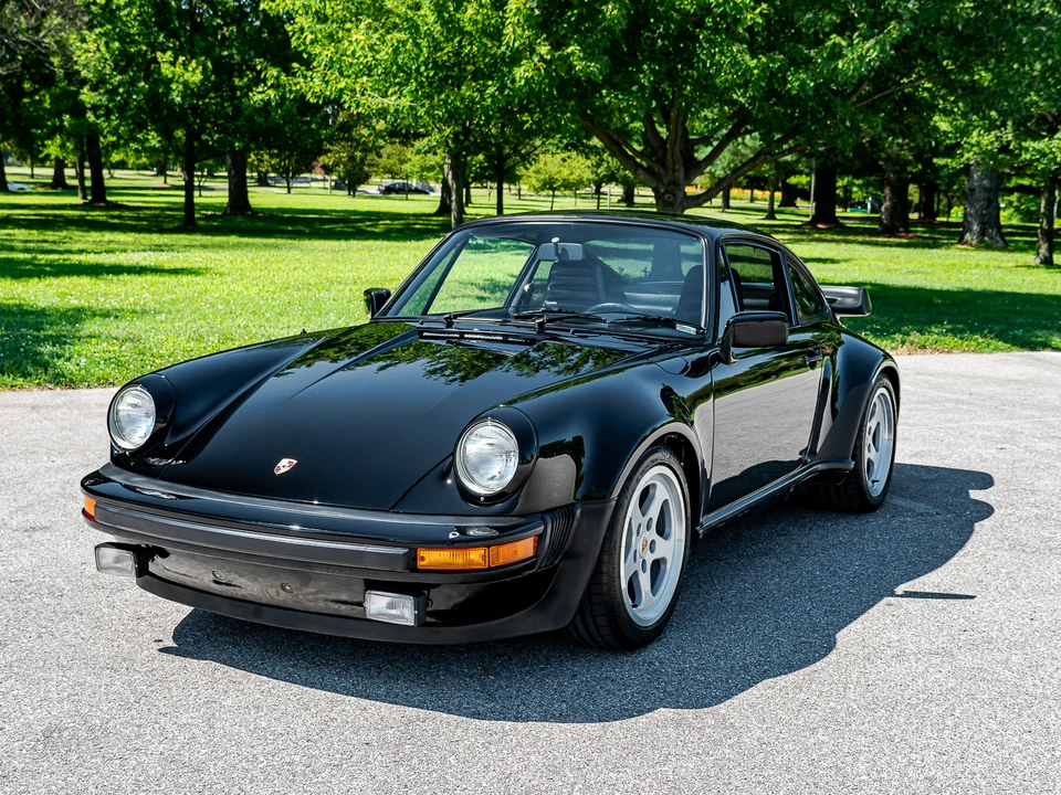 1979 Porsche 930 Turbo - Image 4 of 31