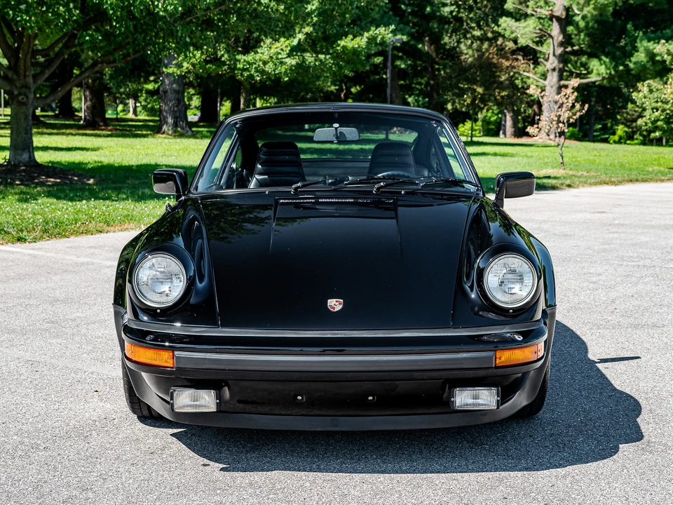 1979 Porsche 930 Turbo - Image 14 of 31