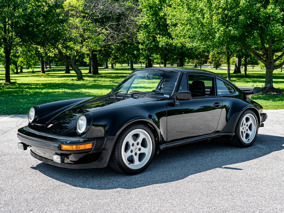 1979 Porsche 930 Turbo - Image 2 of 31