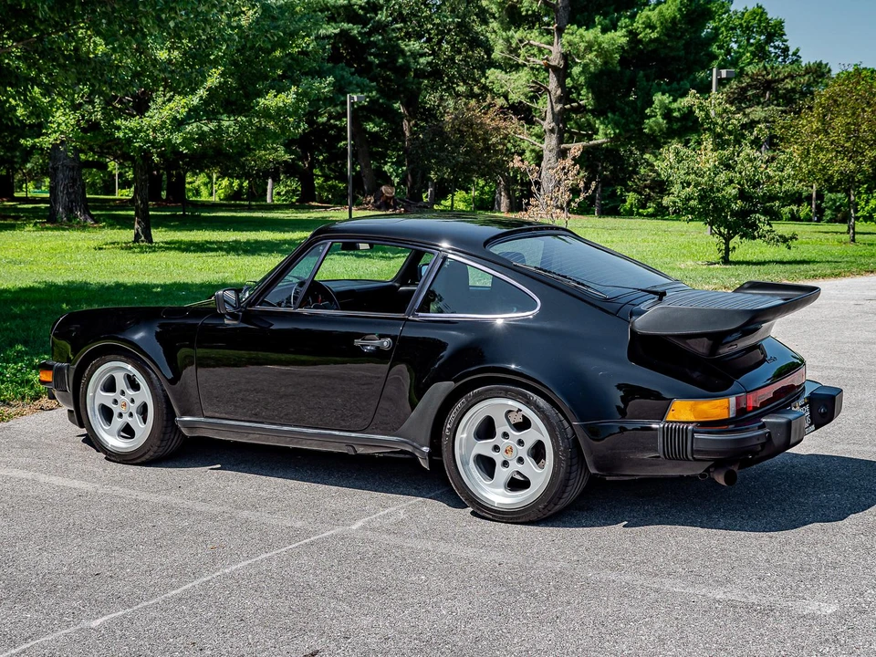 1979 Porsche 930 Turbo - Image 6 of 31