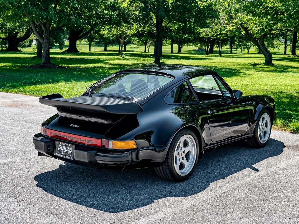 1979 Porsche 930 Turbo - Image 9 of 31