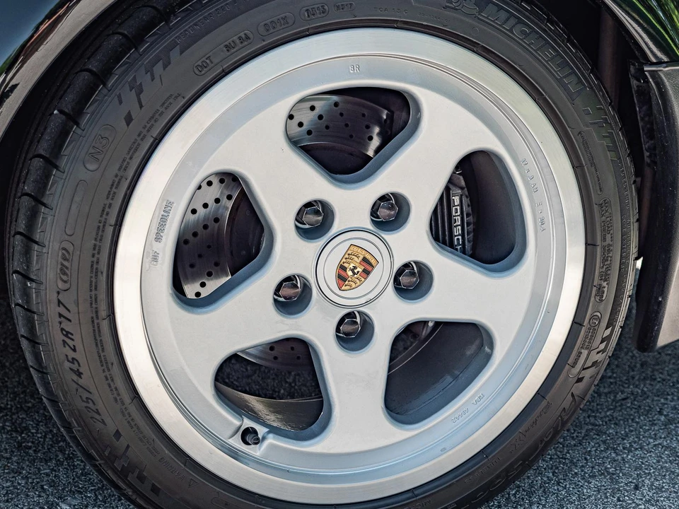 1979 Porsche 930 Turbo - Image 16 of 31