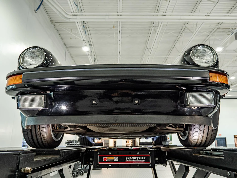 1979 Porsche 930 Turbo - Image 24 of 31