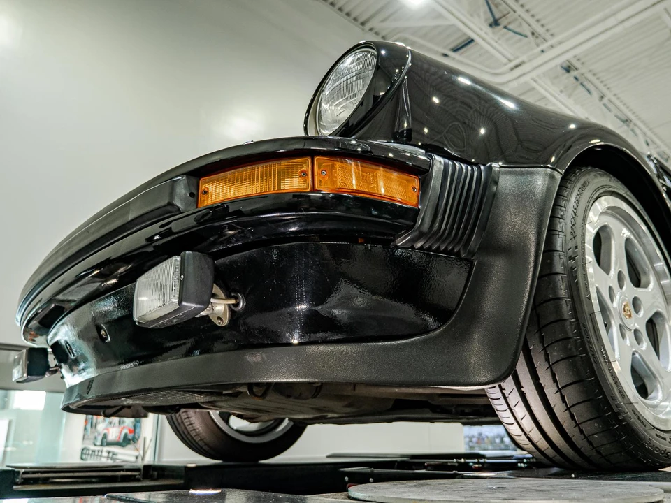 1979 Porsche 930 Turbo - Image 25 of 31
