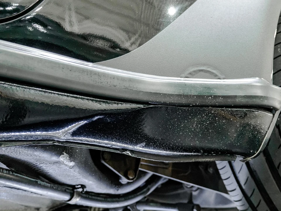 1979 Porsche 930 Turbo - Image 28 of 31
