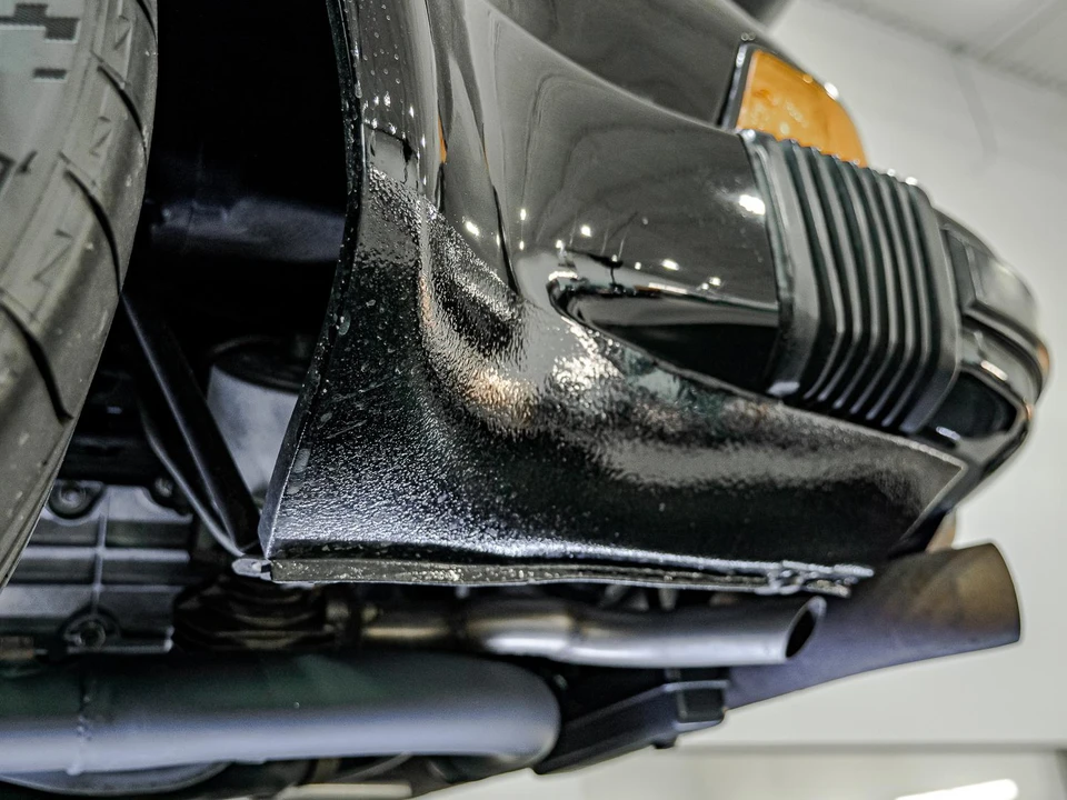 1979 Porsche 930 Turbo - Image 31 of 31