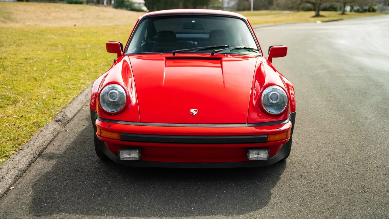 1979 Porsche 930 Turbo - Image 19 of 31