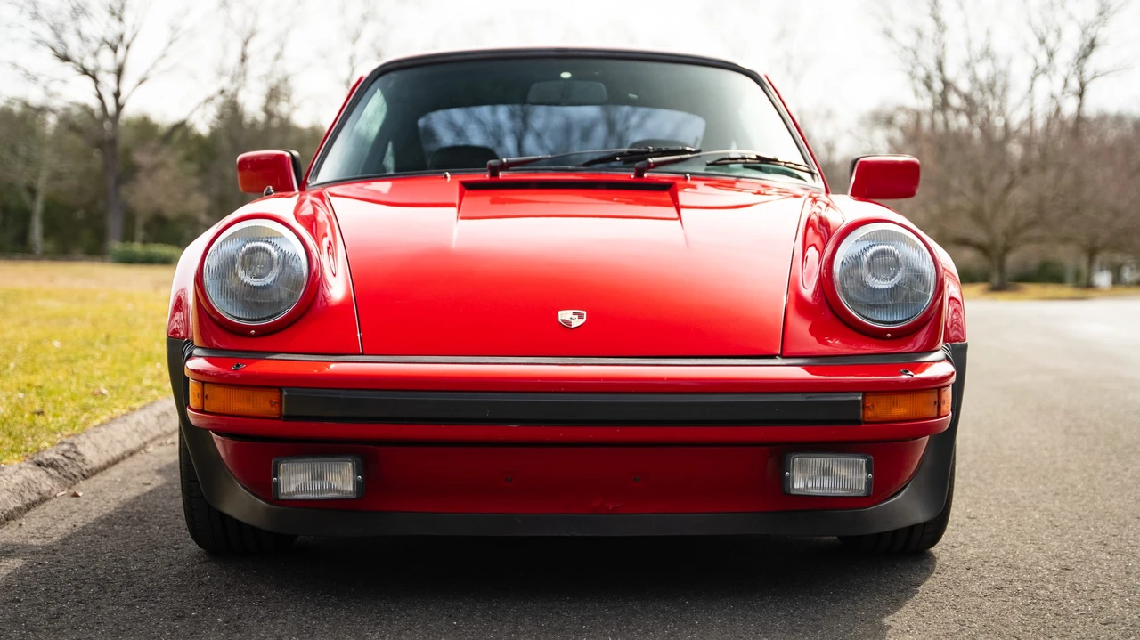 1979 Porsche 930 Turbo - Image 20 of 31