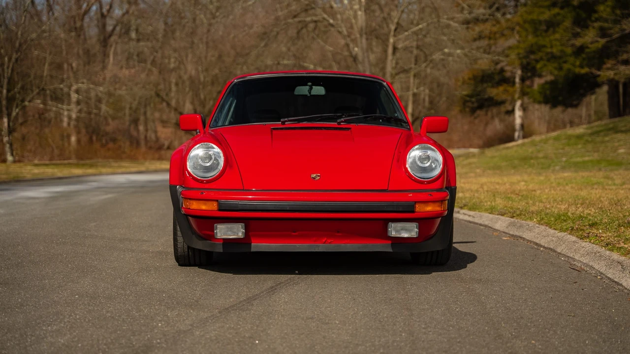 1979 Porsche 930 Turbo - Image 21 of 31