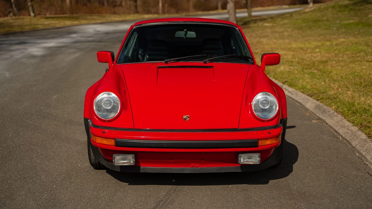 1979 Porsche 930 Turbo - Image 22 of 31