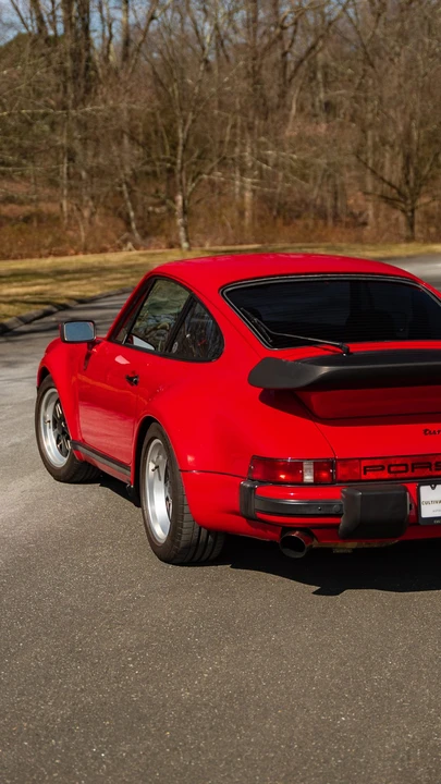 1979 Porsche 930 Turbo - Image 30 of 31