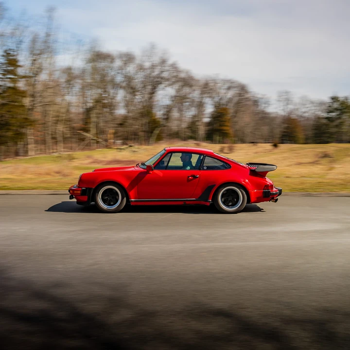 1979 Porsche 930 Turbo - Image 23 of 31