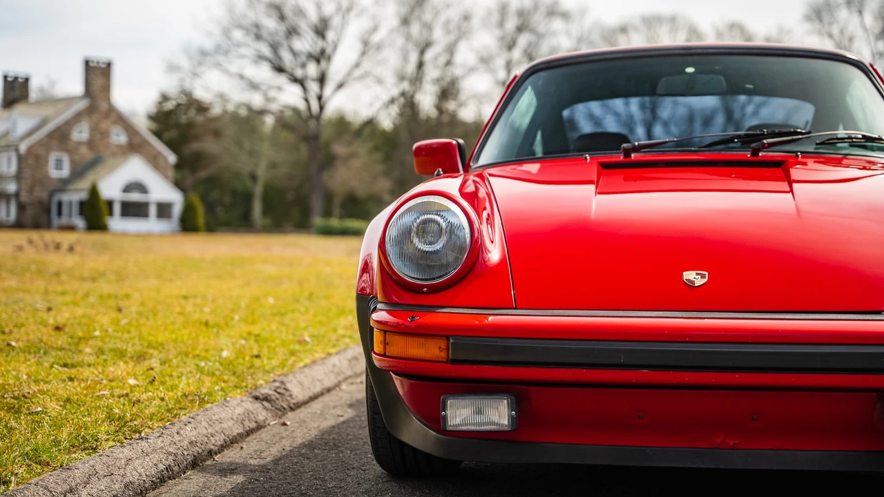 1979 Porsche 930 Turbo - Image 24 of 31