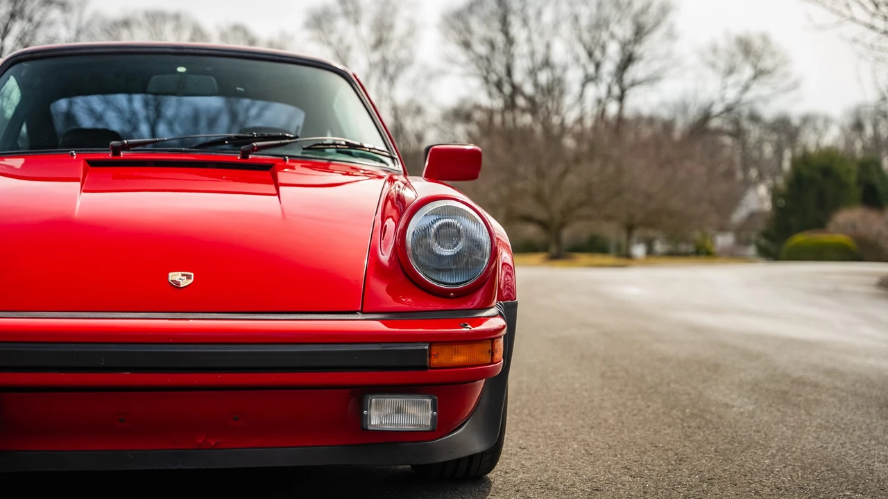 1979 Porsche 930 Turbo - Image 25 of 31