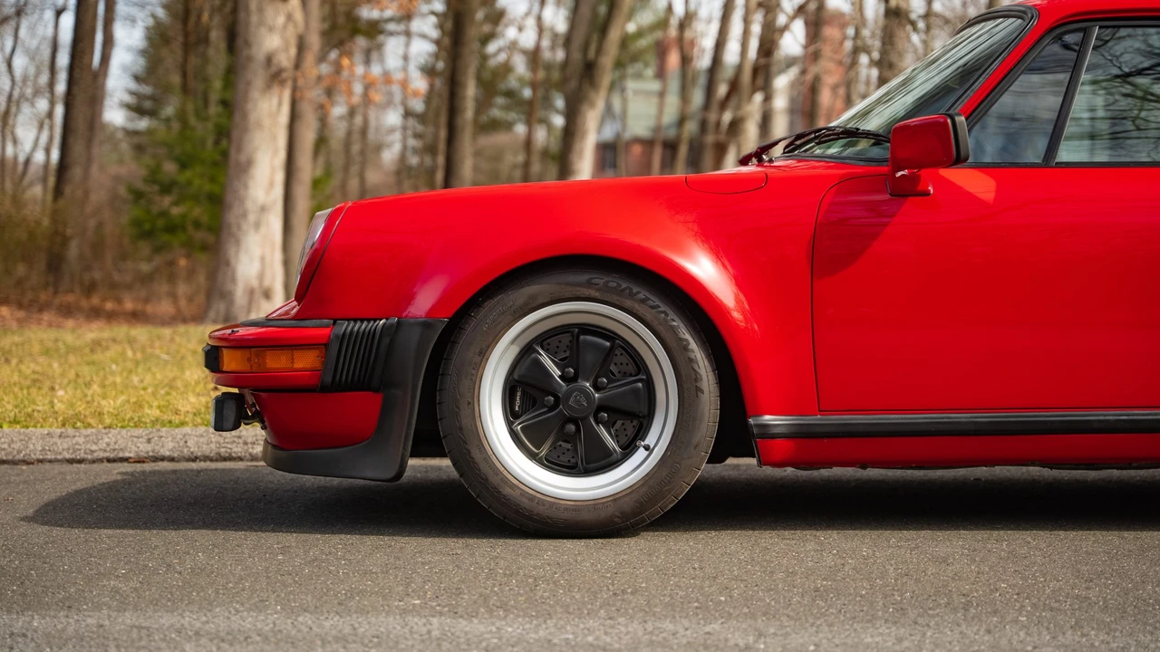 1979 Porsche 930 Turbo - Image 26 of 31