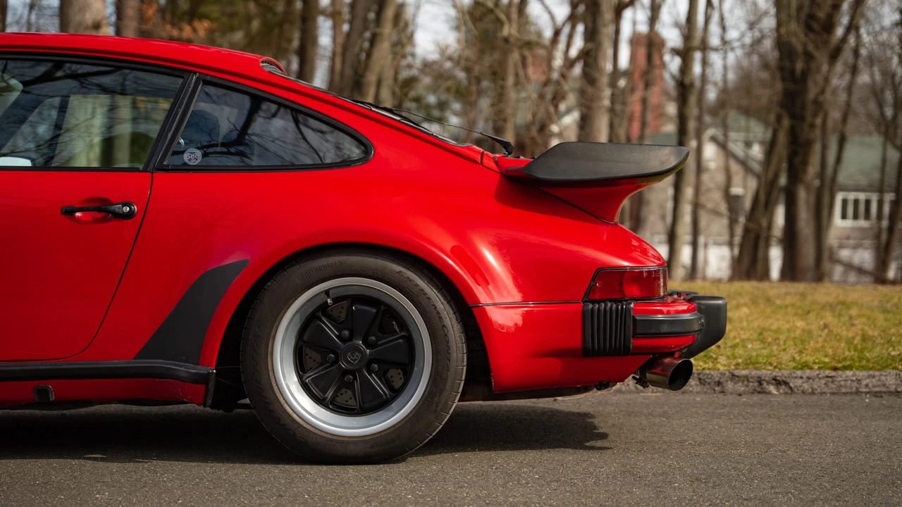 1979 Porsche 930 Turbo - Image 28 of 31