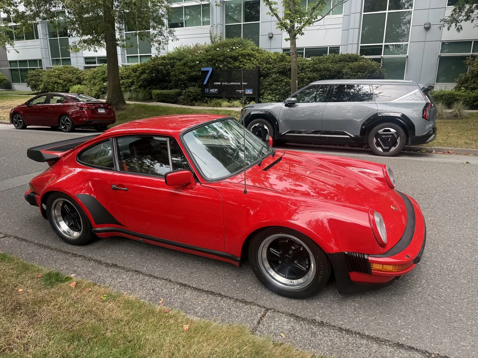 1979 Porsche 930 Turbo - Image 10 of 31