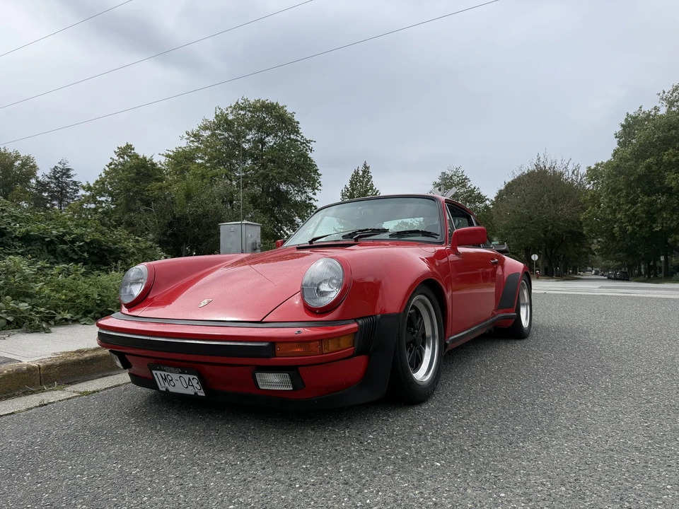 1979 Porsche 930 Turbo - Image 2 of 31