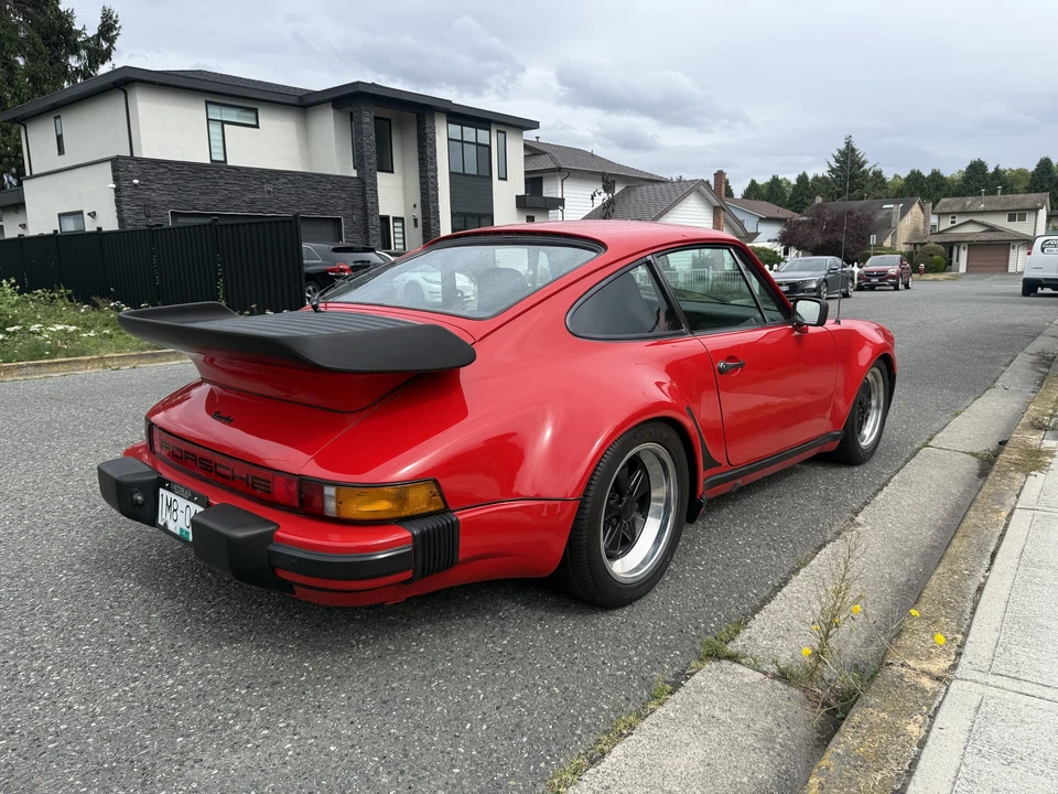 1979 Porsche 930 Turbo - Image 9 of 31