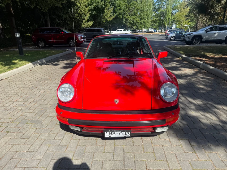 1979 Porsche 930 Turbo - Image 13 of 31
